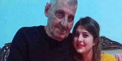 Konteyner kentte baba-kız vahşeti