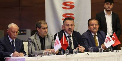 Sivasspor’da yönetim belirsizliği sürüyor, işte bir ayda yaşananlar