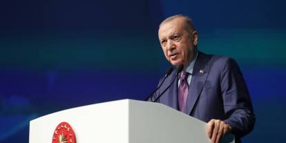 Romanya'yla tarihi imza sonrası Erdoğan'dan açıklama