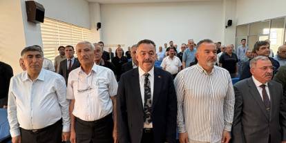 ASKF’de Ali Yavuz dönemi