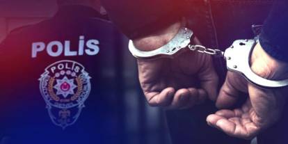'Değnekçilik' yapan 30 şüpheli yakalandı