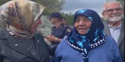 Almanya’dan Sivas’a uzanan hayal gerçeğe dönüştü