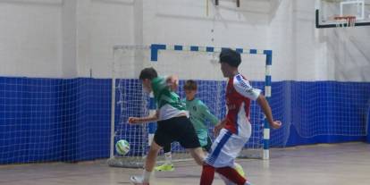 Sivas’ta futsal heyecanı sona erdi