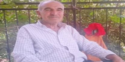 Babasını mal paylaşımı nedeniyle öldürmüş
