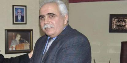 Nevzat Yanmaz Zafer Partisi'ne geçti