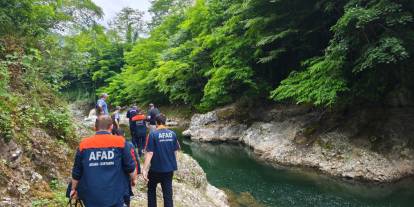 Sivas'tan Gittiği Ordu'da Yaşamını Yitirdi