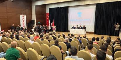 Sivasspor'da yine başkan adayı çıkmadı
