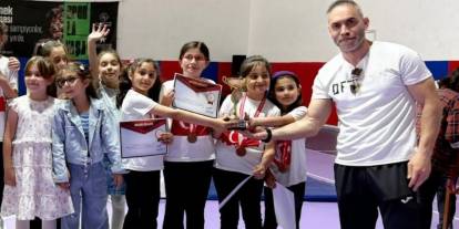 Sivas’ta satranç heyecanı yaşandı