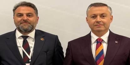 Sivas’ta özel kurum yöneticisine ilişkin iddialarla ilgili açıklama: Görevinden uzaklaştırılmalı