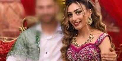 Yeni evli kadın evinde hareketsiz halde bulundu
