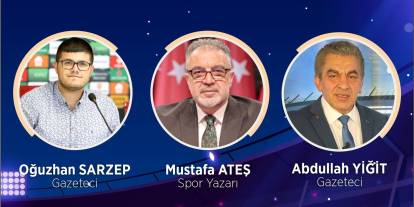 Camianın merak ettiği her şey bu akşam konuşulacak