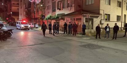 Sivas’ta iki grup arasındaki kavga kanlı bitti