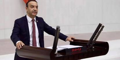 MHP Sivas Milletvekili Özyürek Sivas'ın beklentilerini anlattı