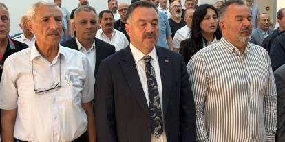 Sivasspor camiası Ali Yavuz’u yalnız bırakmadı