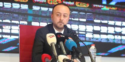 Sivasspor’da gözler Burak Özçoban’a çevrildi