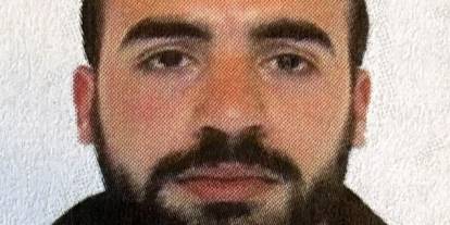 DEAŞ’a yönelik operasyonda PÖH ile çatışma: 1 terörist öldürüldü