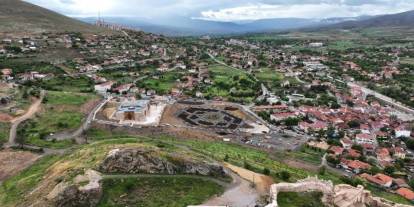 OGM Pictures Sivas'ta dizi çekecek