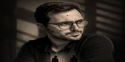 Kısa Filmden Romana: Caner Kaldı’nın Sanat Yolculuğu Sürüyor