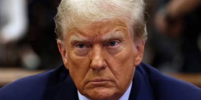 Trump’tan Hürmüz açıklaması