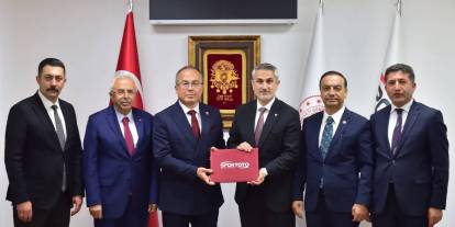 Zara’ya dev yatırım: Yarı olimpik havuz geliyor