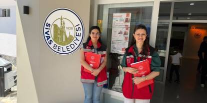 Sivas’ta evlilik desteği tanıtıldı