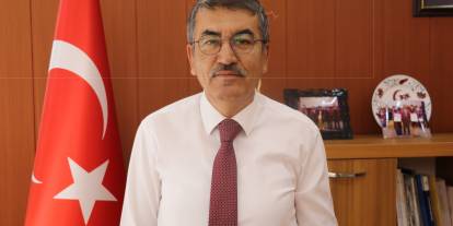 Prof. Dr. Ünal: Evlilik kredisi 35 yaşa kadar genişletilmeli