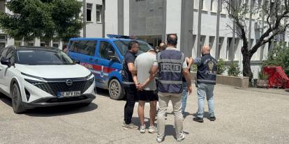 MİT yalanıyla altın ve para aldılar, Sivas'ta yakalandılar