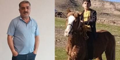 Yakılarak öldürülen baba ve oğul davasında gerilim