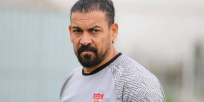 Sivasspor'da Servet Çetin sesleri