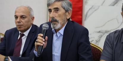 Sivas’ta hayvancılıkta sorunlar masaya yatırıldı