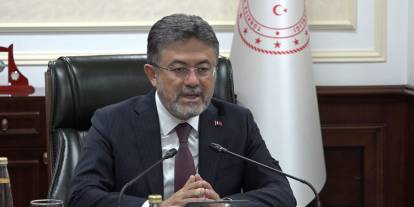 Tarımda B reçete uygulaması 81 ilde hayata geçiyor