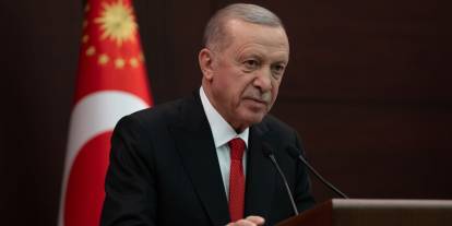 Erdoğan’dan yaz tatili mesajı