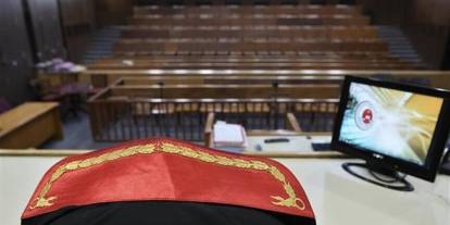 Mahkeme: Köpekler “silah” sayıldı