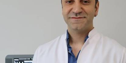 Ultrason rehberliğinde daha etkili tedavi