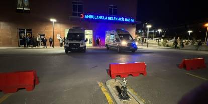 16 yaşındaki Gökçe acı olayda yaşamını yitirdi