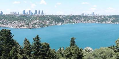 Türkiye'yi aşırı sıcak bir yaz beklemiyor