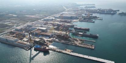 İlk 1000 ihracatçı açıklandı: Sivas’tan firma çıkmadı