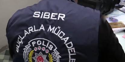 Sivas dahil 29 ilde operasyon: 409 şüpheli yakalandı