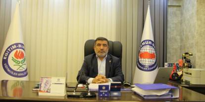 Sivas’ta Halil İbrahim Temiz’den tiyatro tepkisi
