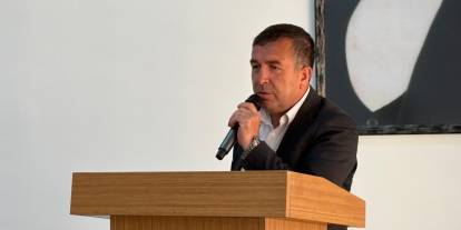İmranlıspor Başkanı Avcı’dan liglere katılmama resti