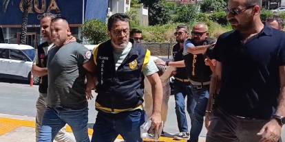 Husumet kanlı bitti