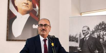 Sivas Kent Konseyi'nde genel kurul heyecanı