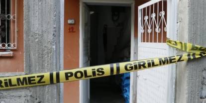 16 yaşındaki kız annesini bıçaklayarak öldürdü