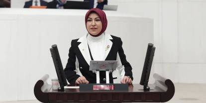 Rukiye Toy'dan Sivas'a Ulaşım Müjdesi