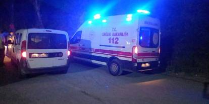 13 yaşındaki çocuk 16 yaşındaki arkadaşını öldürdü