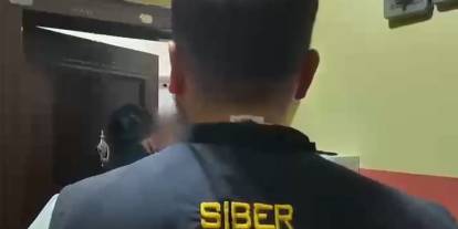 158 adrese baskın:105 şüpheli yakalandı