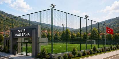 Sivas’a spor yatırımı müjdesi