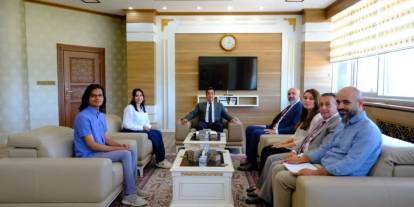 Sivas Cumhuriyet Üniversitesinde sosyal transkript dönemi başladı