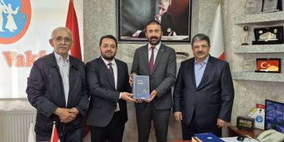 Sivas'ta Muharrem ayında birlik ve kardeşlik buluşması