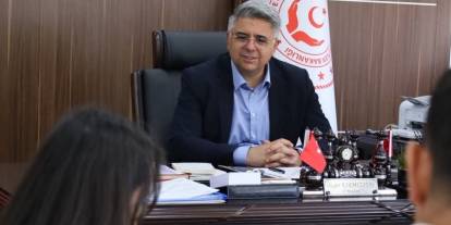 Sivas’ta koruyucu aile sevinci yaşandı